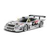 Tamiya 1/10 Electric RC Car Series No. 731 1997 Mercedes-Benz CLK-GTR (TC-01 Chassis) 58731
