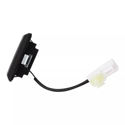 Apparecchi elettrici per auto – Interruttori