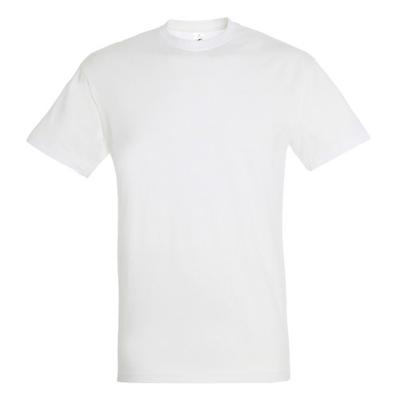 Mens Regent Short Sleeve T-Shirt