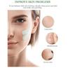 2 Pcs Green Tea Mask Stick for Face, Blackhead Remover with Green Tea Extract, Green Mask Stick for Face Moisturizing, Deep Pore Cleansing for All Ski