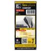 BG (BeeGee) COMFORT Strap for Alto Saxophone, Size (XS), Snap Hook, S15SH