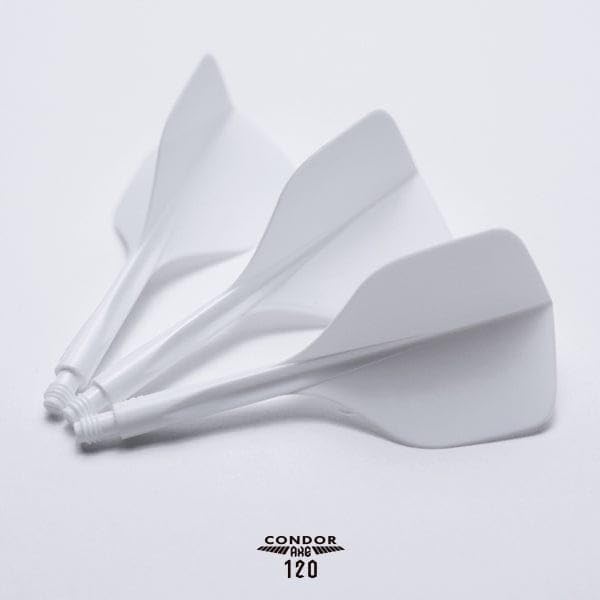 CONDOR AXE 120 Small S White