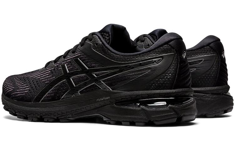 Asics GT 2000 8 'Black' Women's 1012A591-001
