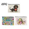 Childlike Style Bag Cosmetic Storage Bag Multi-Purpose Zipper Makeup Pouch Tear-Resistant Splash-Proof