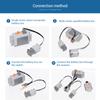 Servo Motor Function Power Function Accessories For 88004