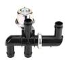 Hter Control Valve Premium Quality Replacement Improves the Performance of Your     Aerostar Car