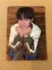 [USED] Naniwa Danshi Kazuya Ohashi Bonus Hard Work Trading Card