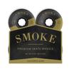 Roue - BLOOD ORANGE - SMOKE - 60mm - Noir - Freeride