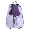 Schoolbag Backpack Women's 1011 New Fashion Lightweight Hiking Hiking Bag Multifunctional Daily Outdoor Backpack Student School Bag
