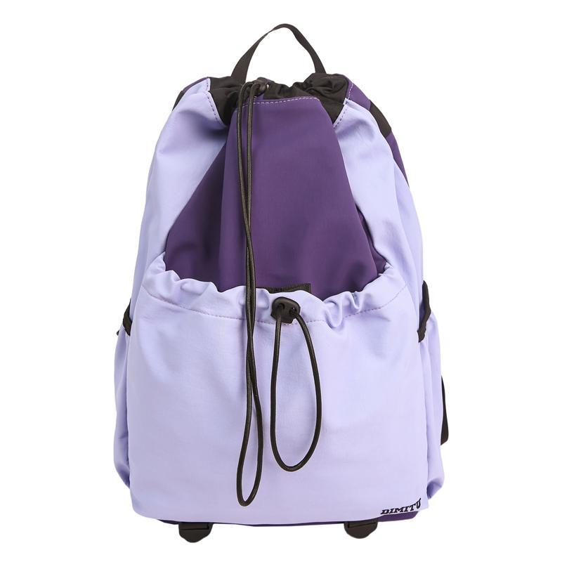 Schoolbag Backpack Women's 1011 New Fashion Lightweight Hiking Hiking Bag Multifunctional Daily Outdoor Backpack Student School Bag