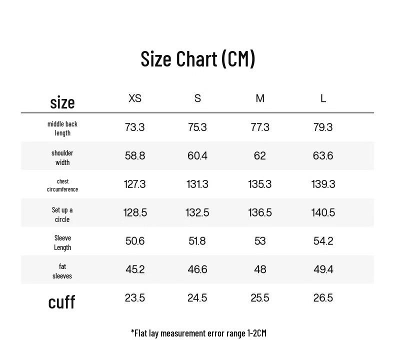 MO&Co. 100% Cotton Workwear Overshirt