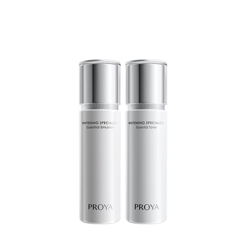 PROYA Light-Sense Brightening & Spot-Reducing Skincare Set