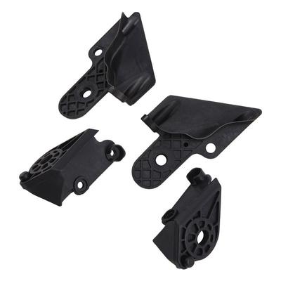 Car Headlight Repair Kit 4Pcs/Lot Headlight Repair Paw Tool For Cadillac XTS 2013-2017 Fixed Paw Replacement