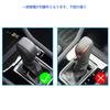 GIKAKU Subaru Forester SL Series (April 2025 and Up) Accessory, Shift Knob Cover, Shift