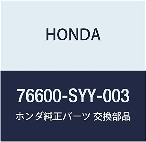 

HONDA Genuine Parts Arm Windshield Wiper Part Number 76600-SYY-003