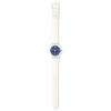 Swatch THE GOLD WITHIN YOU LE108 White Watch Women's