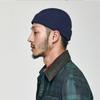 Winter Warm Beanies Casual Short Thread Hip Hop Hat Adult Men  Female Wool Knitted Skull Cap Elastic  Unisex