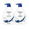 Deeply Nourishing Body Wash Twin Pack