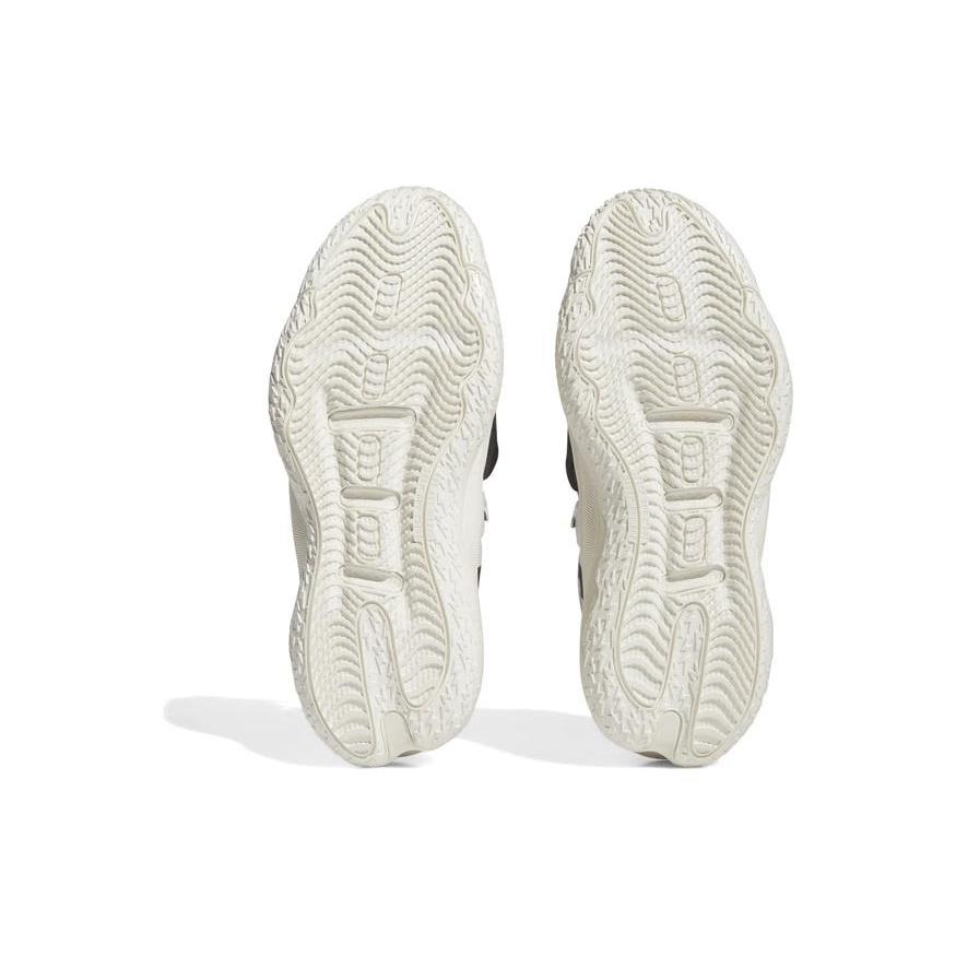 adidas Dame 8 EXTPLY 'White Black' Men's ID5678