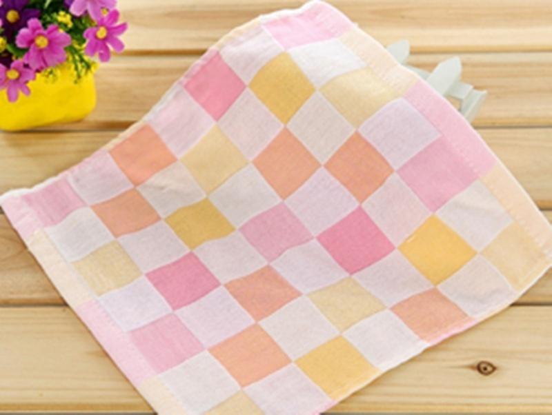 Buy 3pcs Baby Infant Newborn Soft Bath Towel Washcloth Bathing Feeding