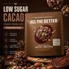 ALL THE BETTER Granola Bites Low Sugar Cacao 55g