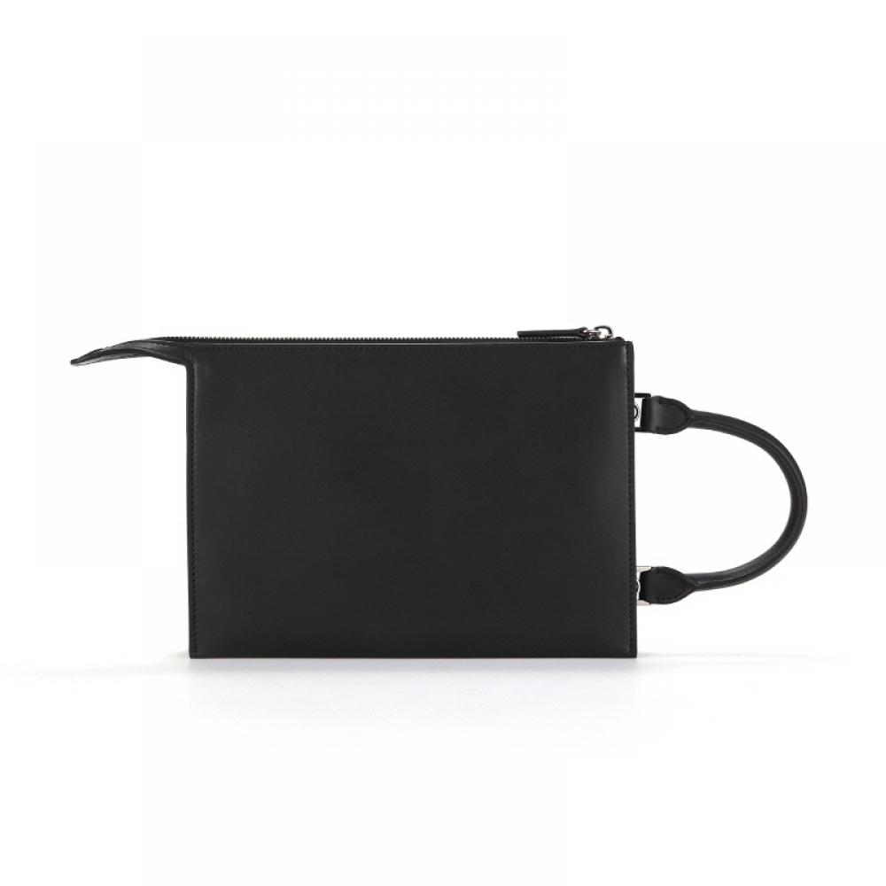 Jill Sander Jswt851201 Wtb69155n 001 Tooty Bag Small Crossbody Bag
