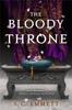 Kniha The Bloody Throne