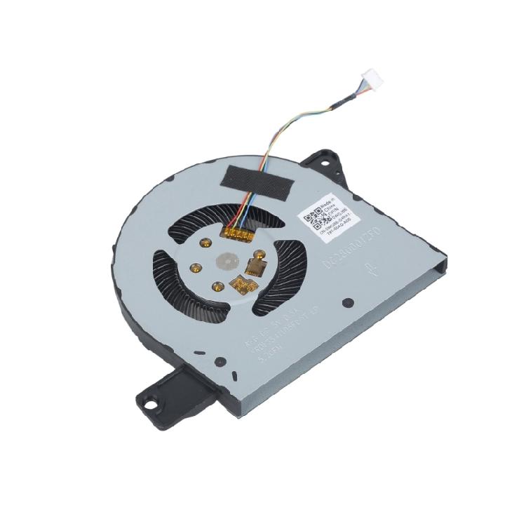 

Efficient Fan Replacement for Laptops Heavy Duty Metal Frame Optimized Airflows Simple Installation Process 1