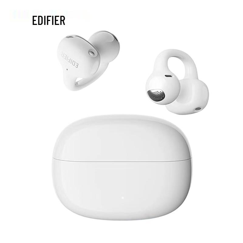 Edifier Comfo Clip Q Open-Ear Wireless Bluetooth Earphones