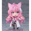 Nendoroid Hololive Production Hiroi Koyori Non-scale Plastic Painted Movable Figure