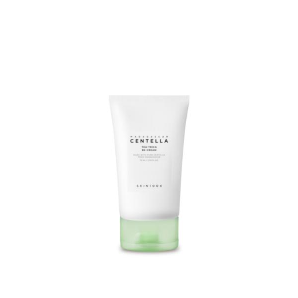 Madagascar Centella Tea Tree B5 Cream 75ml