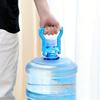 Ergonomic Double-Ring Water Bottle Handle - Energy-Saving, Durable PPSU Material for Sports & Outdoor Leisure, 14.0cm X 13.0cm