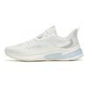 Anta Lightweight Comfortable Versatile Non-Slip Wear-Resistant Low-Top Running Shoes Men sneaker White Blue 112325542-1