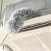 Extendable and Ultra-fine Fiber Duster for Cleaning Walls and Ceilings - Ideal for Chicken Feather Duster and Dust Brush