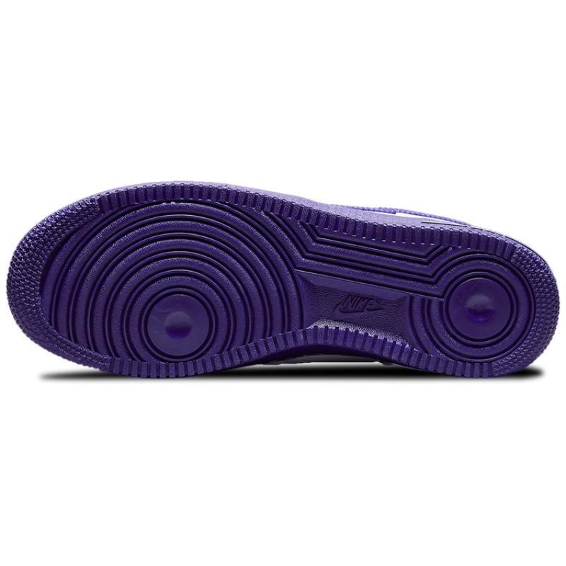 Nike Air Force 1 Low Sports Specialties Sneaker DB0264-100