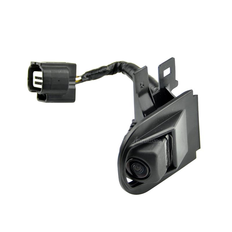 

For Honda Accord Coupe ex l Model 2013 2014 2015 Accord Rearview Reversing Assist Camera 39530-T3L-A01