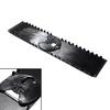 Gear Dust Cover Shift Slide Cover Auto Parts 35975-30270 For LEXUS LS430 2001-03