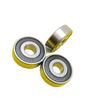 Sealed 6202/11-2RS Ball Bearing 11mm x 35mm x 11mm for Motorcycle Racing Parts and Electric Motor Applications
