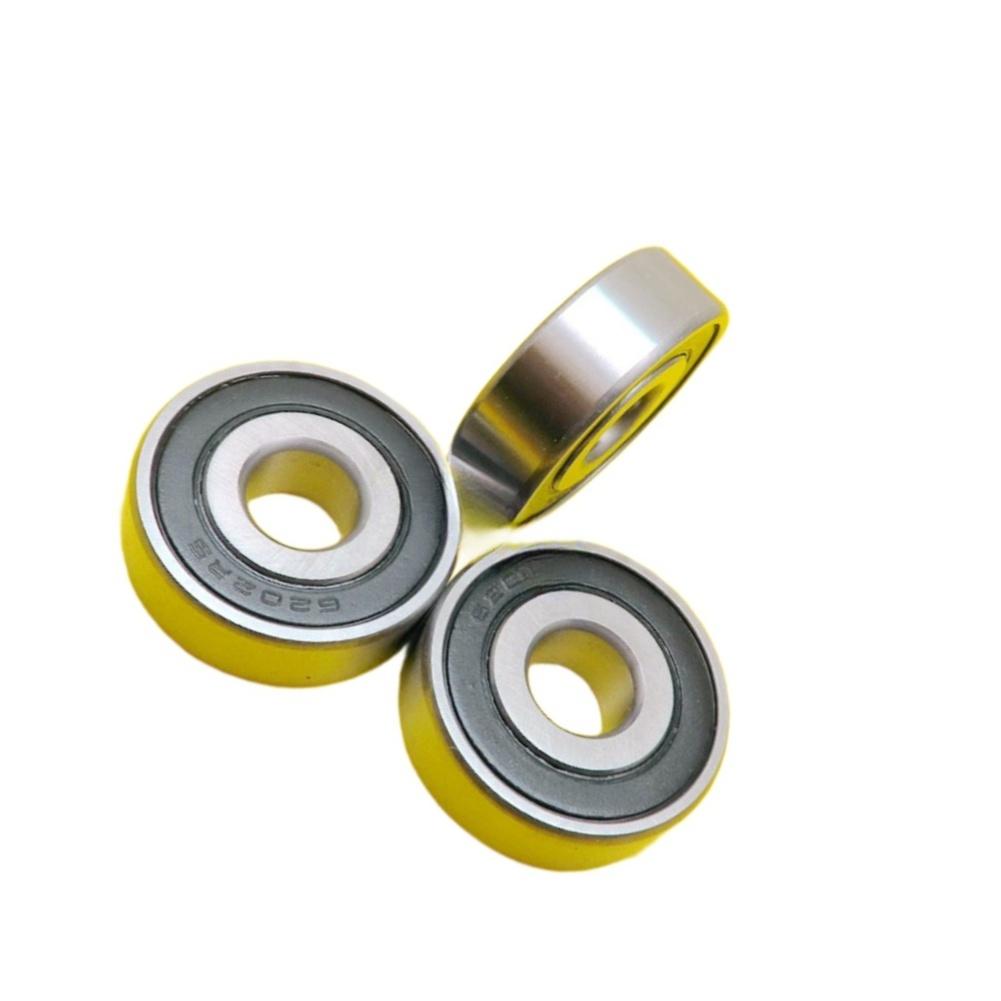 Sealed 6202/11-2RS Ball Bearing 11mm x 35mm x 11mm for Motorcycle Racing Parts and Electric Motor Applications