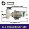 Dongcheng Bosch 6-100 Angle Grinder Rotor Motor