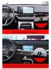 Haval H6 Coupe/F7X/H5/H7 Car Phone Navigation Bracket for Third Gen Vehicles