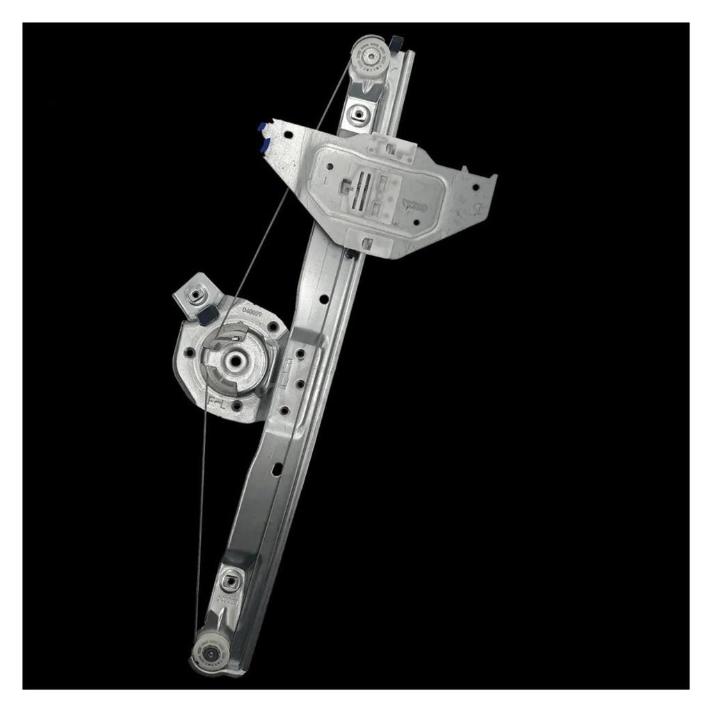 Fensterheber Vorne Linke Tür Elektrischer Fensterheber-Satz 9221FQ Citroen C3 2009 2010