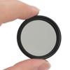 Junestar 37mm CPL Lens Filter Polarizing Lens for Canon  Nikon  Sony Olympus Fuji Lens
