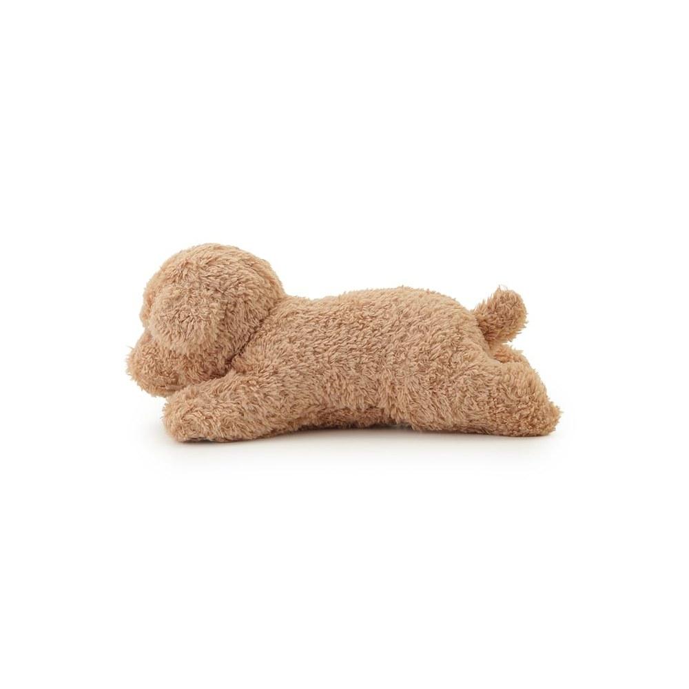 Gelato Pique Strolling Dog Plush PWGG264575 Ladies BRW F