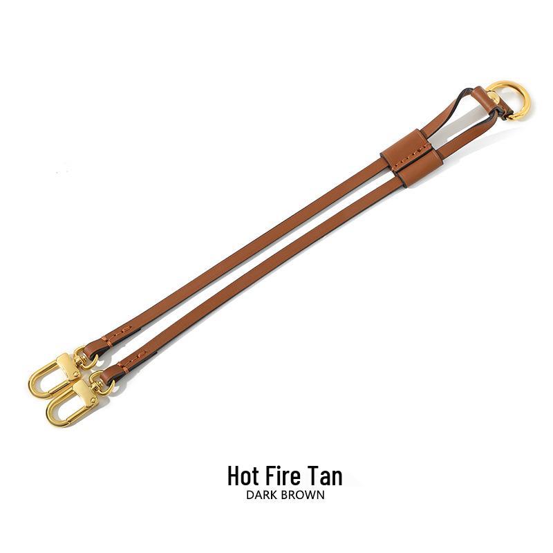 Mahuangshi MHS-C-7 Floral Pendant with Rope & Buckle