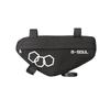 Triangle Bag Road Car Tool Bag Bicycle Front Beam Bag Upper Tube Bag
