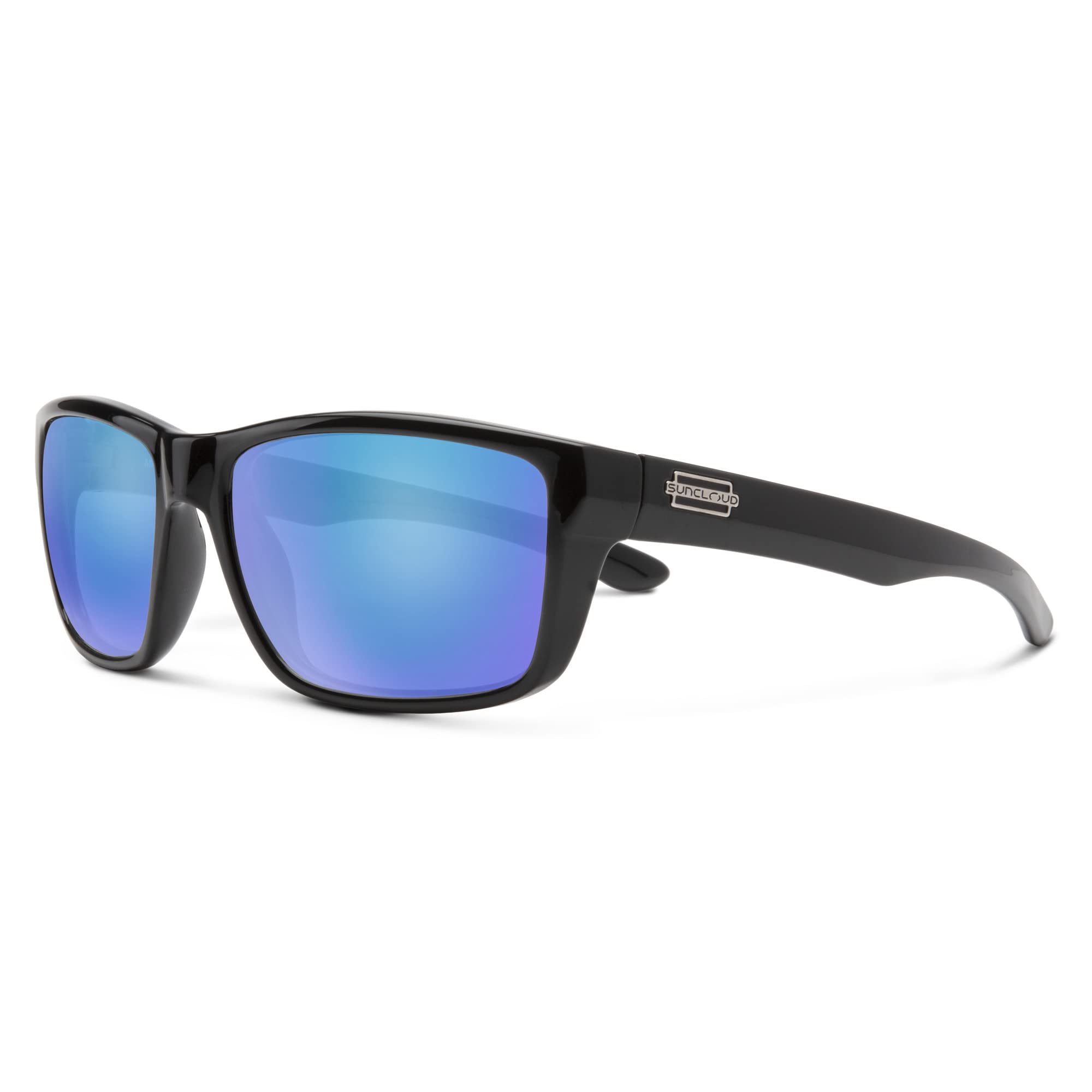 

Sunglasses MAYOR Black One Size [SUNCLOUD]