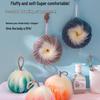 Super Soft Bath Flower Ball for Ladies - 2025 New Style