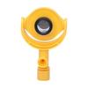 High Precisions Total Station Reflective Targets For Accurate Surveying & Mapping In Various Conditions Tilting Reflector
