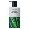 BOTANICANON - Lemongrass Scalp Shampoo